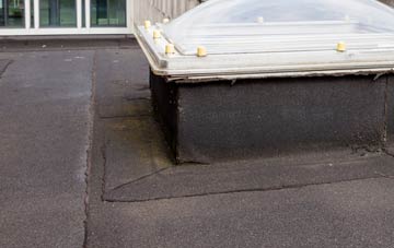 disadvantages of Pepper Hill flat roofs