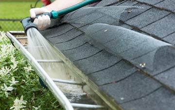Pepper Hill gutter cleaning costs