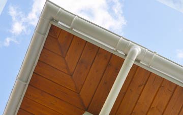 Pepper Hill soffit types