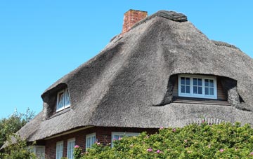 thatch roofing Pepper Hill
