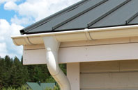 Pepper Hill soffits